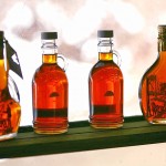 Ahornsirup (c)  Stephen Goodhue / Vermont Tourism