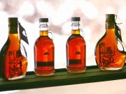 50 Jahre Vermont Maple Festival Ahornsirup (c) Stephen Goodhue / Vermont Tourism