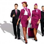 WOW air Crew (c) WOW air