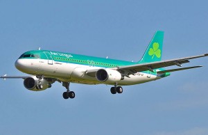 Aer Lingus: Die Entdeckung Amerikas geht weiter! Aer Lingus (cc) Eric Salard