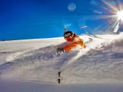 Aspen Snowmass: Kostenlose Skiguides, Konzerte und Kinderskipässe Aspen (c) Jeremy Swanson; / Aspen Snowmass