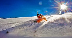 Aspen Snowmass: Kostenlose Skiguides, Konzerte und Kinderskipässe Aspen (c) Jeremy Swanson; / Aspen Snowmass