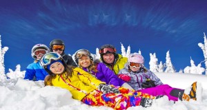 Skigebiete in Kanada: Drei Highlights für jeden Geschmack Big White SkiResort (c) Andrew Jay