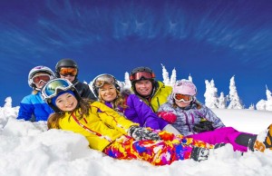 Skigebiete in Kanada: Drei Highlights für jeden Geschmack Big White SkiResort (c) Andrew Jay