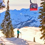 Whistler Blackcomb (c) PaulMorrison