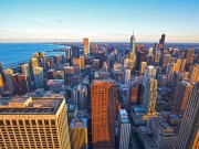 360 Chicago – die Renovierungsarbeiten sind abgeschlossen 360 Chicago (c) CCTB