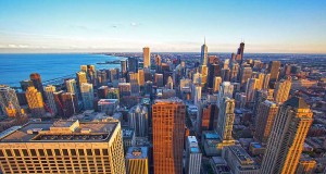 360 Chicago – die Renovierungsarbeiten sind abgeschlossen 360 Chicago (c) CCTB
