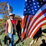 Colorado cowboy @ Telluride (c) Weaver Multimedia Group;