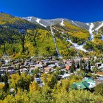 Telluride Colorado (c) Weaver Multimedia Group;