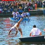 Tarpon Springs Epiphany Celebration (c) Visit St. Pete/Clearwater