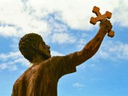 Tarpon Springs in der Region St. Pete/Clearwater Tarpon Springs Epiphany Celebration (c) Visit St. Pete/Clearwater