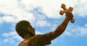 Tarpon Springs in der Region St. Pete/Clearwater Tarpon Springs Epiphany Celebration (c) Visit St. Pete/Clearwater