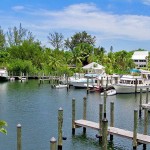 Marina (© Banana Bay Resort
