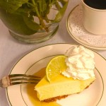 Key Lime Pie (C) Bob Krist/Florida Keys News Bureau