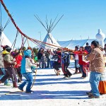 Festival du Voyageur (cc) Travel Manitoba