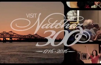Natchez in Mississippi feiert 300. Geburtstag