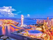 Bauboom in Miami – Starchitecture SkyRise Miami (c) SkyRise