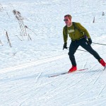 Skiing (c) Paul Stafford; Explore Minnesota
