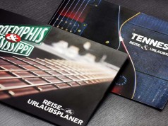 Mississippi & Tennessee kompakt Memphis & Mississippi Reiseplaner (c) Memphis & Mississippi