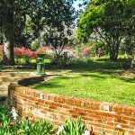 Natchez National Historic Park (c) NPS