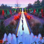 Daniel Stowe Botanical Garden (c) Visit NC