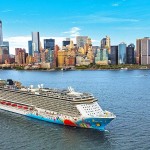 NCL New York (c) Norwegian Cruise Line