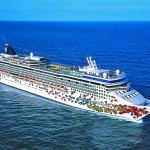 Norwegian Gem (c) Norwegian Cruise Line