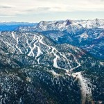 Heavenly Mountain Ski Resort (cc) Travel Nevada