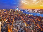 Frohe Feiertage – Merry Christmas! North America (c) 3motiongmbh