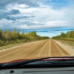 Dempster HWY (c) NWT Tourism