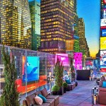 Broadway Lounge (c)  MARRIOTT INTERNATIONAL, INC