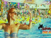 Palm Springs Veranstaltungskalender 1. Halbjahr 2016 The Dinah (c) Club Skirts the Dinah.