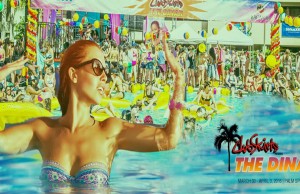 Palm Springs Veranstaltungskalender 1. Halbjahr 2016 The Dinah (c) Club Skirts the Dinah.