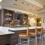 Bar (c) Cambria hotel & suites Rockville