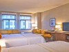 Cambria Hotels expandieren in den USA Queen Suite (c) Cambria hotel & suites Rockville