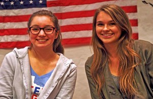 Fünf Dinge, die künftige USA-Austauschschüler wissen sollten Schüler (c) Carl Duisberg