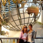 Austauschschülerinnen (c) Carl Duisberg C.