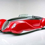 The French Connetion (c) Barett Jackson