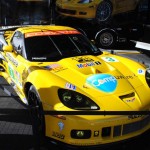 Barrett-Jackson Auction (cc) Jimmy Smith