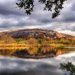 Enchanted Rock © Chase A. Fountain, TPWD