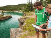 Alaska und Yukon – Die letzte große Wildnis erkunden Yukon (c) Yukon Tourism