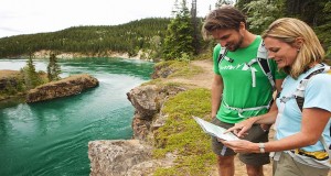 Alaska und Yukon – Die letzte große Wildnis erkunden Yukon (c) Yukon Tourism