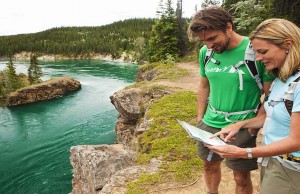 Alaska und Yukon – Die letzte große Wildnis erkunden Yukon (c) Yukon Tourism