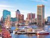 Baltimore wächst als Kreuzfahrthafen weiter Baltimore Inner Harbor (c) Visit Baltimore