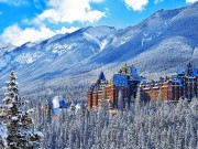 10 Dinge … über kanadische Architekturikonen