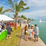 Key Largo Uncorked Food and Wine Festival (c) Andy Newman