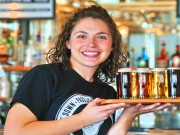 Kulinarisches aus Kansas und Oklahoma Bier (c) Kansas / Oklahoma Travel & Tourism