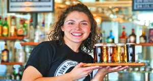 Kulinarisches aus Kansas und Oklahoma Bier (c) Kansas / Oklahoma Travel & Tourism