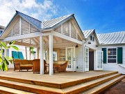 Nachfolger von Hemingway gesucht The Studios of Key West's residency cottages in historic Old Town Key West (c) Studios of Key West