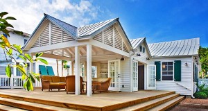 Nachfolger von Hemingway gesucht The Studios of Key West's residency cottages in historic Old Town Key West (c) Studios of Key West